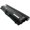 Noname Batteri til bærbar PC for Lenovo ThinkPad E40, ThinkPad E50 og andre.