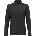Salewa Puez Waffle Hyb Pl Fleece