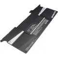 24hShop Batteri til bærbar PC for Apple MacBook Air 11" A1465 2013 og andre.