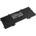 24hShop Batteri til bærbar PC for DELL Chromebook 13 7310