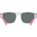 Uvex rookie, Solbriller, Junior, Clear-Pink