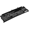 24hShop Batteri til bærbar PC for HP Spectre x2 12 avtakbar PC og andre