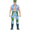 Super7 Gi Joe Ultimates Action Gung Ho-figur 18 Cm