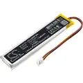 Cameron Sino Batteri for tastatur, mus for Logitech MX KEYS, YR0073