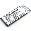 24hShop Batteri for SmartPhone, Mobil for Alcatel One Touch Pixi 4 4.0, OT-4034, OT-4034D og andre.
