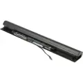 24hShop Bærbart batteri for Lenovo V4400, Ideapad 100 80QQ, TianYi100-14 og andre.