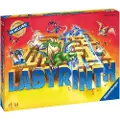 Ravensburger - Labyrinth - brettspill