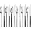 WMF Nuova Biffknivsett 12 Stykker