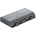 24hShop Batteri til bærbar PC for Packard Bell MX45, MX35, MX51 og andre.