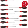 Wiha WH41002, 1,13 kg, 12 stykker