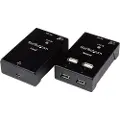 StarTech.com Usb2004extv-forlenger