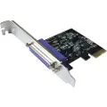 Longshine Controller PCIe 1x Parallel