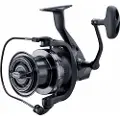 Okuma Obsidian Karpefiskesnelle