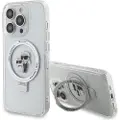 Karl Lagerfeld Klhmp15xhmrskch Iphone 15 Pro Max 6.7´´ Telefondeksel