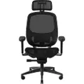 Razer Fujin Pro - Mesh Gaming Chair