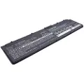 Noname Batteri til bærbar PC for DELL Latitude E7240, Latitude 12-7000