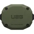Uag Essential Armor, Etui, Oliven, Apple, Ripebestandig, AirTags