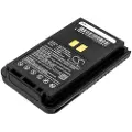 Noname Batteri til toveisradio for YAESU FT-4XR, FT-4VR, FT-4XE osv.