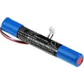 Noname Batteri for DAB Digital til Pure Move 400D