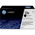 HP 13x Toner