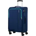 American Tourister Sea Seeker 68 61l Trillekoffert