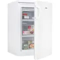 Gorenje F492PW - Fryser - stående - bredde: 56 cm - dybde: 57.9 cm - høyde: 84.5 cm - 85 liter - Klasse E