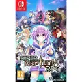 Nintendo Super Neptunia RPG - Nintendo Switch - RPG