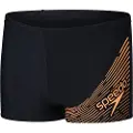 Speedo Medley Logo Badeshorts Boxer