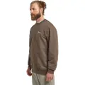 Jack Wolfskin Essential Crewneck Collegegenser