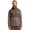 Jack Wolfskin Prelight Trail Jakke