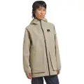 Jack Wolfskin Terraview 2l Parka