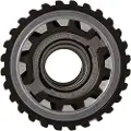 Shimano Wh-m8100-tl-r12-b-275 Mtb Baknav