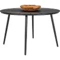 House Nordic House NordicHagebord AtlantaSvartSofabordFra Homeroom