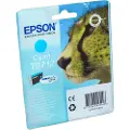 Epson T0712 Blekkpatron cyan