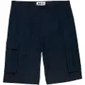 Aigle Ais25mbot011 Cargo Shorts