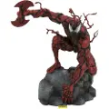 Marvel Carnage Tegneseriegalleri Dioramafigur 23 Cm