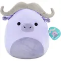 Squishmallows P22 Buffalo (227678) Bamse