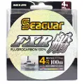 Seaguar Fxr Fluorokarbon 100 M