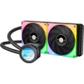 Thermaltake TOUGHLIQUID Ultra 280 RGB - CPU Vannkjøling