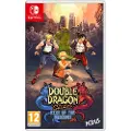 Modus Games Double Dragon Gaiden: Rise Of The Dragons