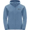 Jack Wolfskin Waldsee Jakke