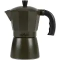Fox International Espressomaskiner 450ml