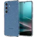 Spigen Liquid Crystal Glitter Samsung Galaxy S25+ Telefondeksel