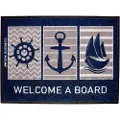 Marine Business Båtmatte