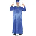Guirca Blå Graduert Herreantrekk