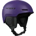 SCOTT Track Hjelm