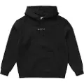 Mystic Brand Noos Sweat Hetteskjorte