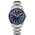 Versace Veqca0424 Klokke