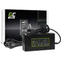 Green Cell PRO - Strømadapter - AC - 150 watt - svart - for ASUS G550JK G550JX G551JK G551JW G551JX N751JK N751JX
