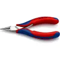 Knipex 35 32 115 SB Rundtang 115 mm